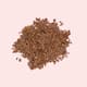 Image of Flaxseed on a pink background
