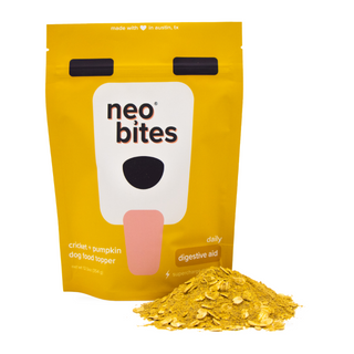 Digestive Aid Meal Topper