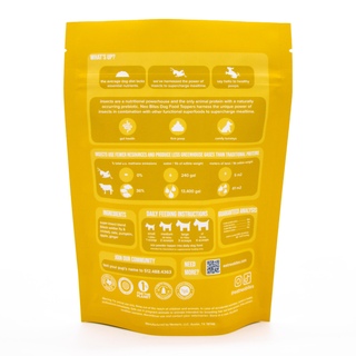 Digestive Aid Meal Topper