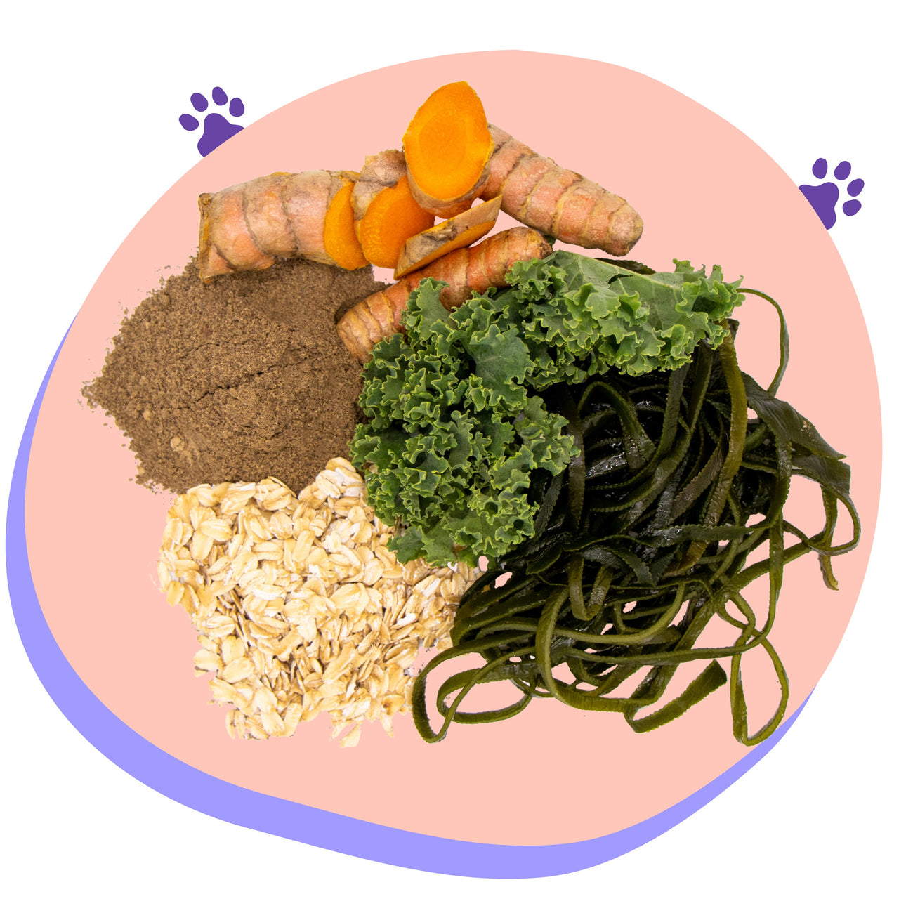 Neo Bites Allergic Aid Topper