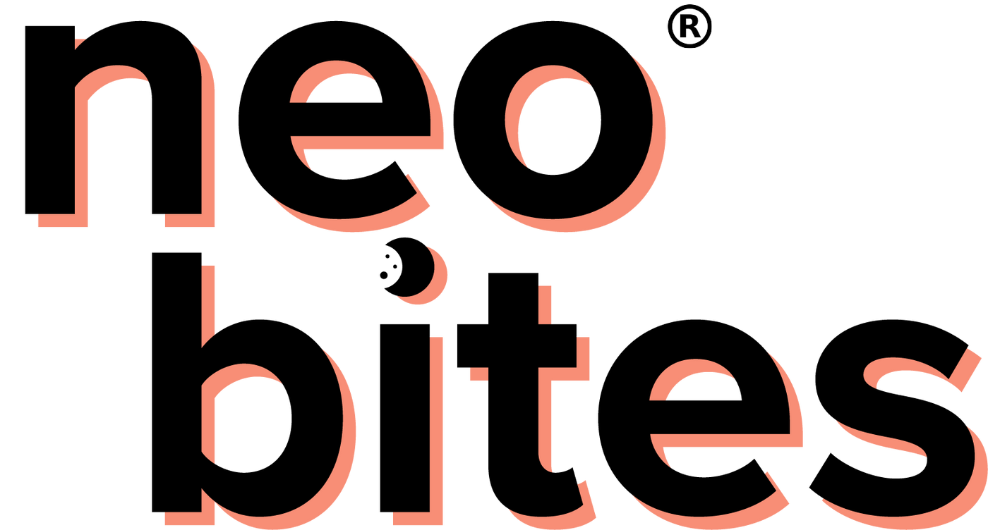 Neo Bites Make Your Dog's Meals Healthier