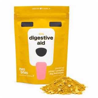 Digestive Aid Meal Topper